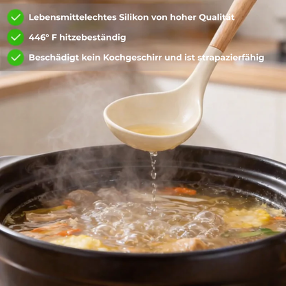KüchenSet Pro™ – 12-teiliges Silikon-Set für deine Küche
