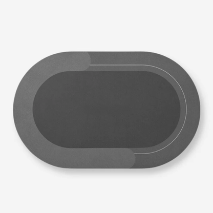 MagieMatte™ – Die perfekte Matte für dein Badezimmer