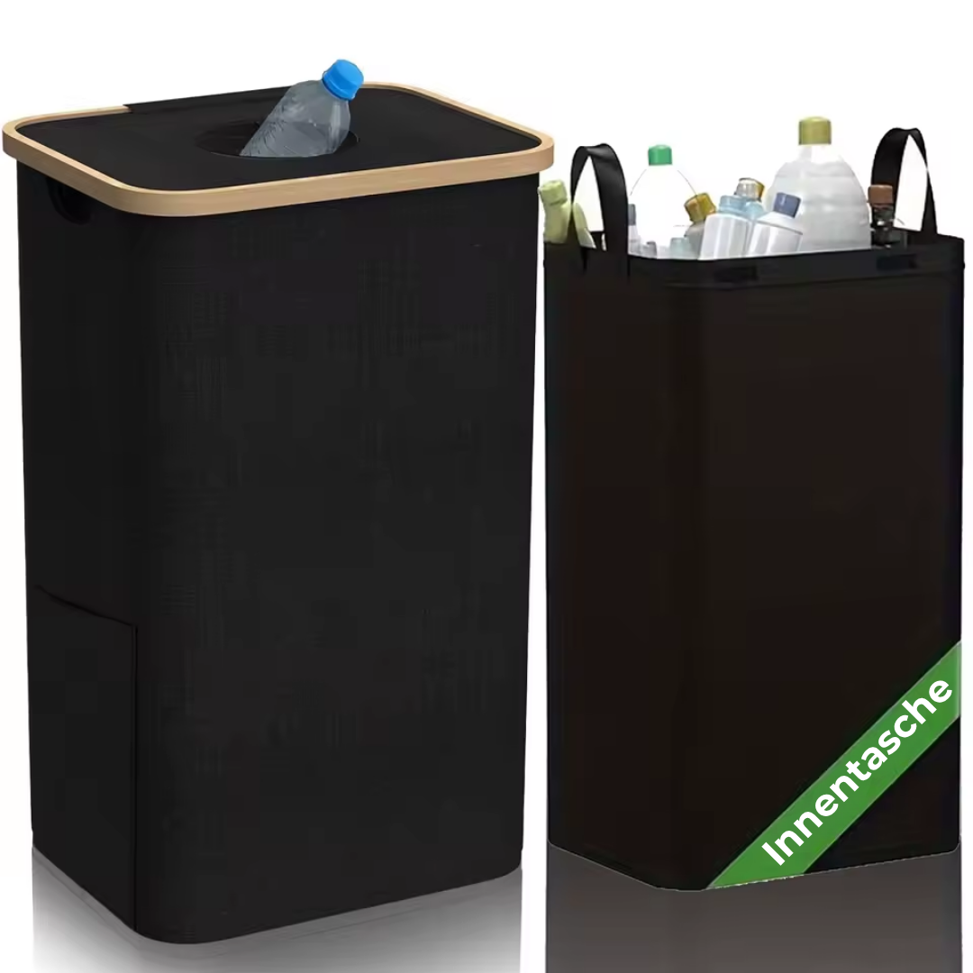 PfandBox™ -  Flaschen einfach sammeln und organisieren