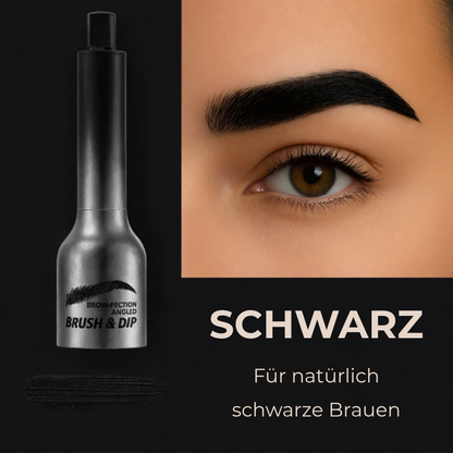 BrowForm™ – Perfekte Augenbrauen in Sekunden, jeden Tag