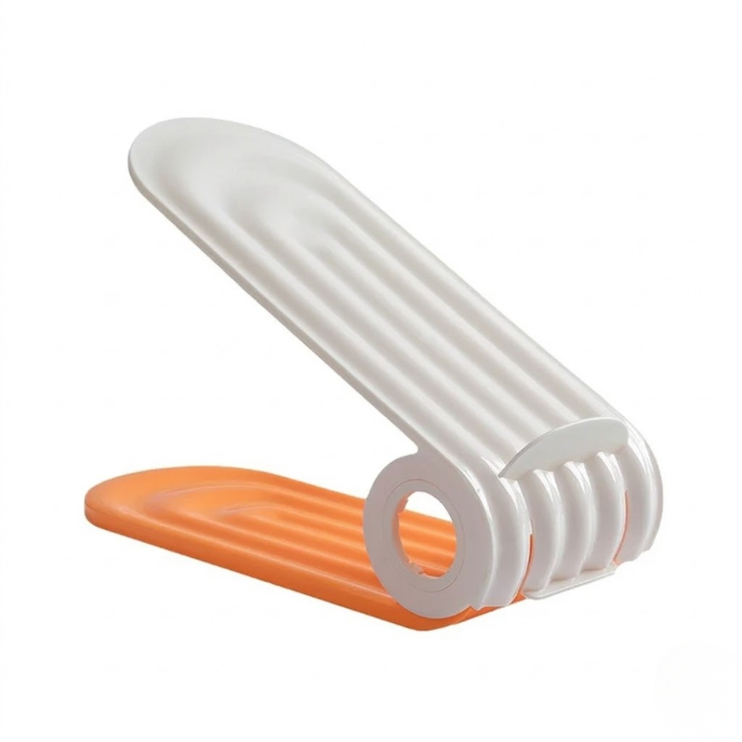 SchuhSpar™ - Mehr Schuhe, weniger Platz — clever organisiert!