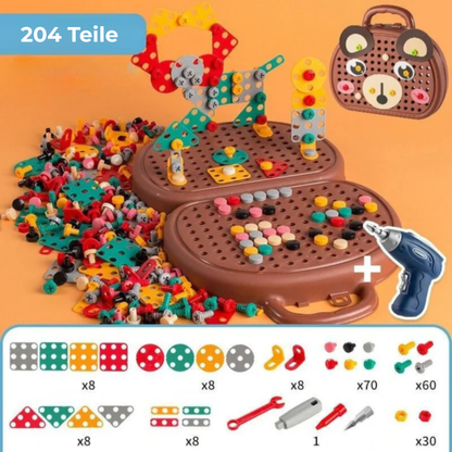 MiniMeister™ – Kleine Hände, große Ideen!