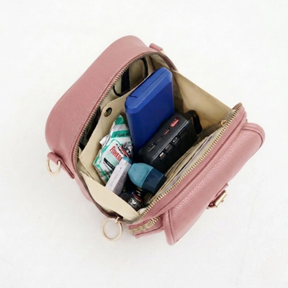 WeitBag™ - Die geräumige Tasche die alles fasst!