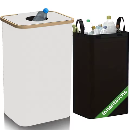 PfandBox™ -  Flaschen einfach sammeln und organisieren