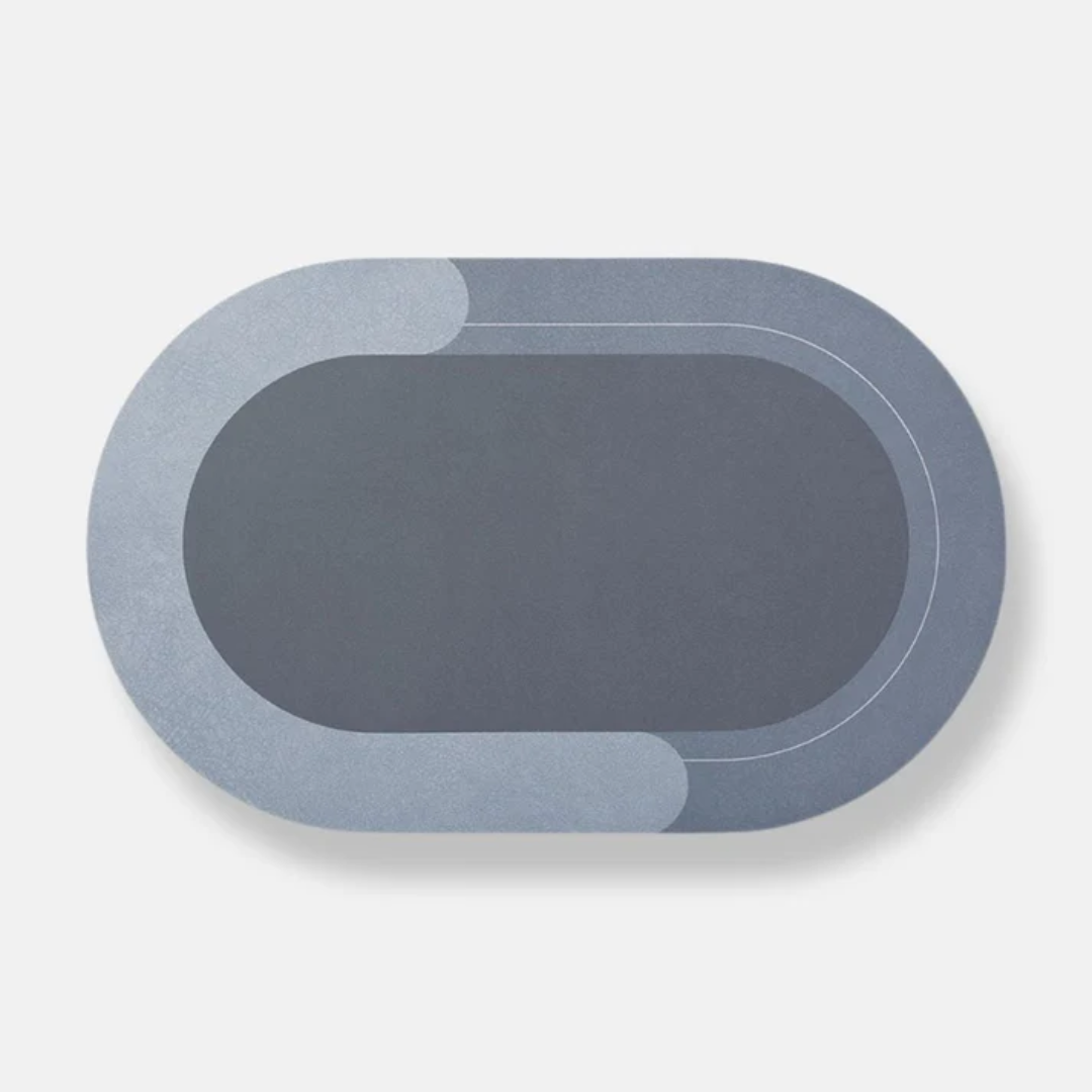 MagieMatte™ – Die perfekte Matte für dein Badezimmer