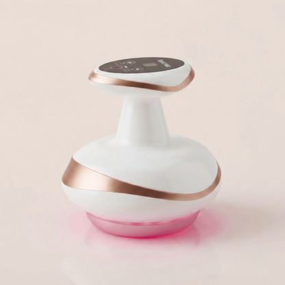 HautLift™ - Straffe und forme deine Haut mit Vakuummassage!
