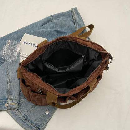 Freja Tasche - Perfekt für den täglichen Gebrauch!