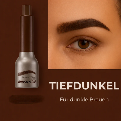 BrowForm™ – Perfekte Augenbrauen in Sekunden, jeden Tag