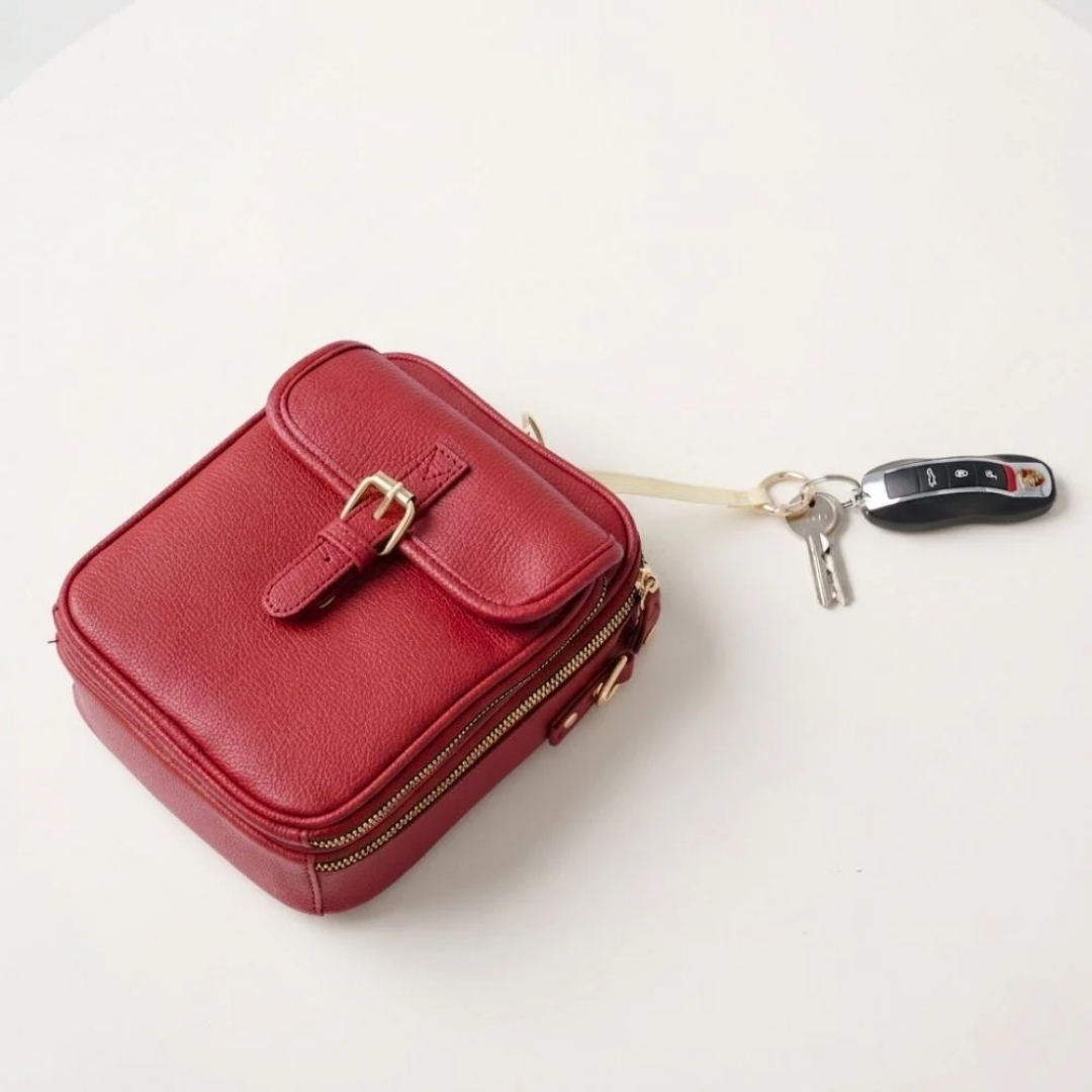 WeitBag™ - Die geräumige Tasche die alles fasst!