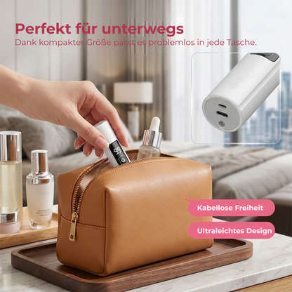 NailPro™ - Professionelle Nägel — bequem von zuhause!