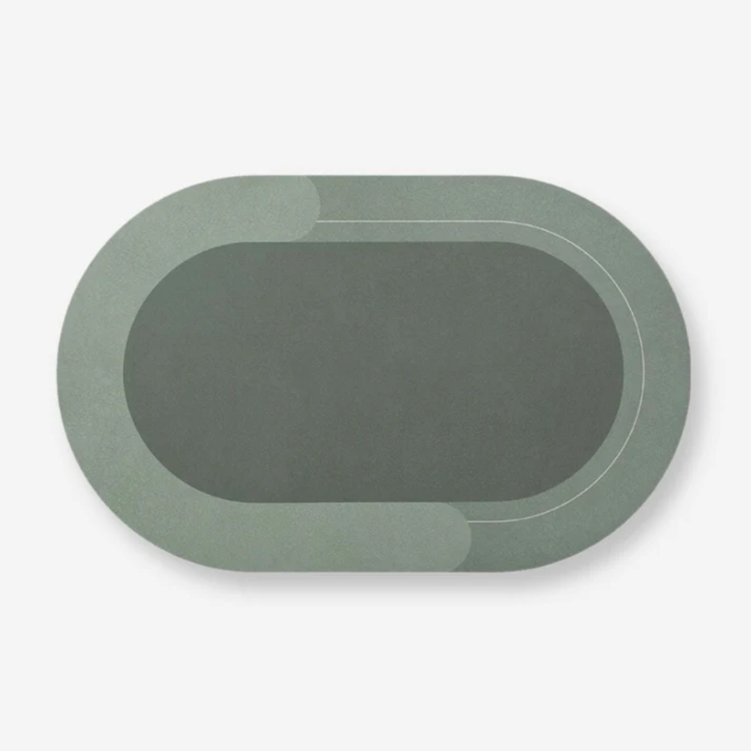 MagieMatte™ – Die perfekte Matte für dein Badezimmer