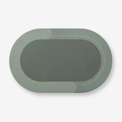 MagieMatte™ – Die perfekte Matte für dein Badezimmer