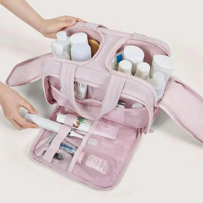 FrischReise™ – Clever packen, frisch ankommen