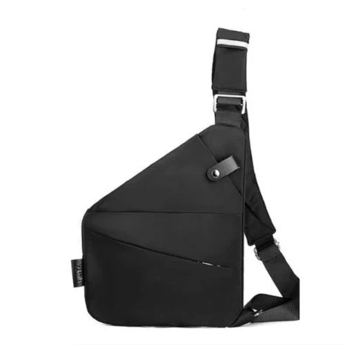 SecuBag™ – Damit du nicht wieder bestohlen wirst