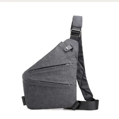 SecuBag™ – Damit du nicht wieder bestohlen wirst