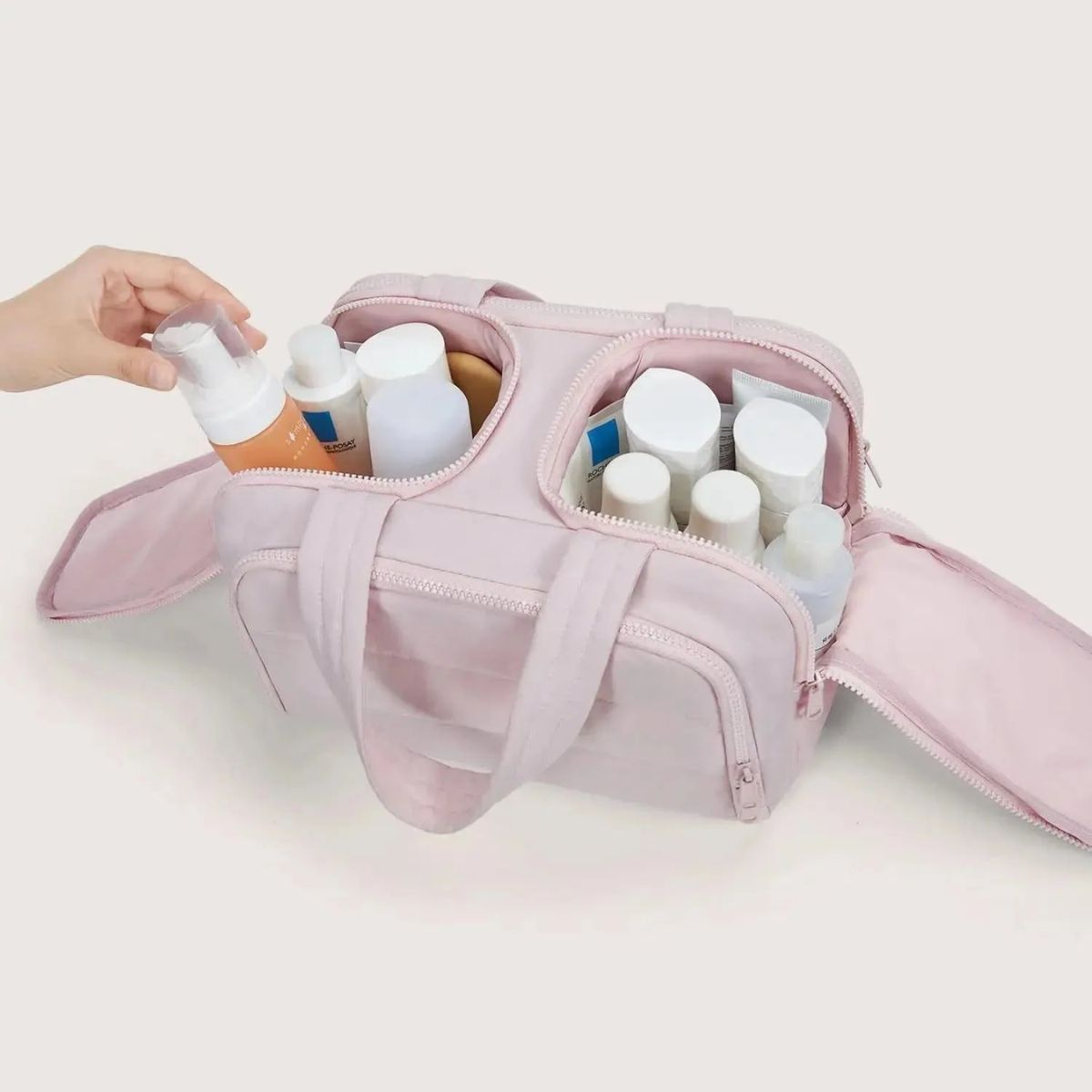 FrischReise™ – Clever packen, frisch ankommen