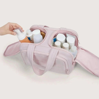 FrischReise™ – Clever packen, frisch ankommen