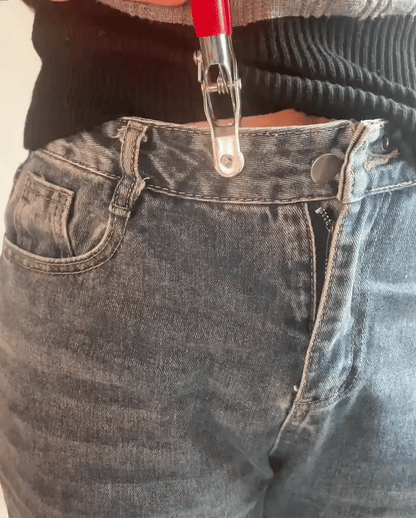 SnapFix™ - Gestalte deine Kleidung neu — mit einem Klick!