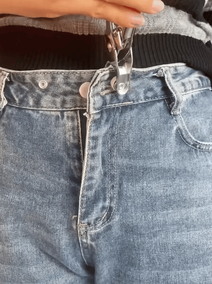 SnapFix™ - Gestalte deine Kleidung neu — mit einem Klick!