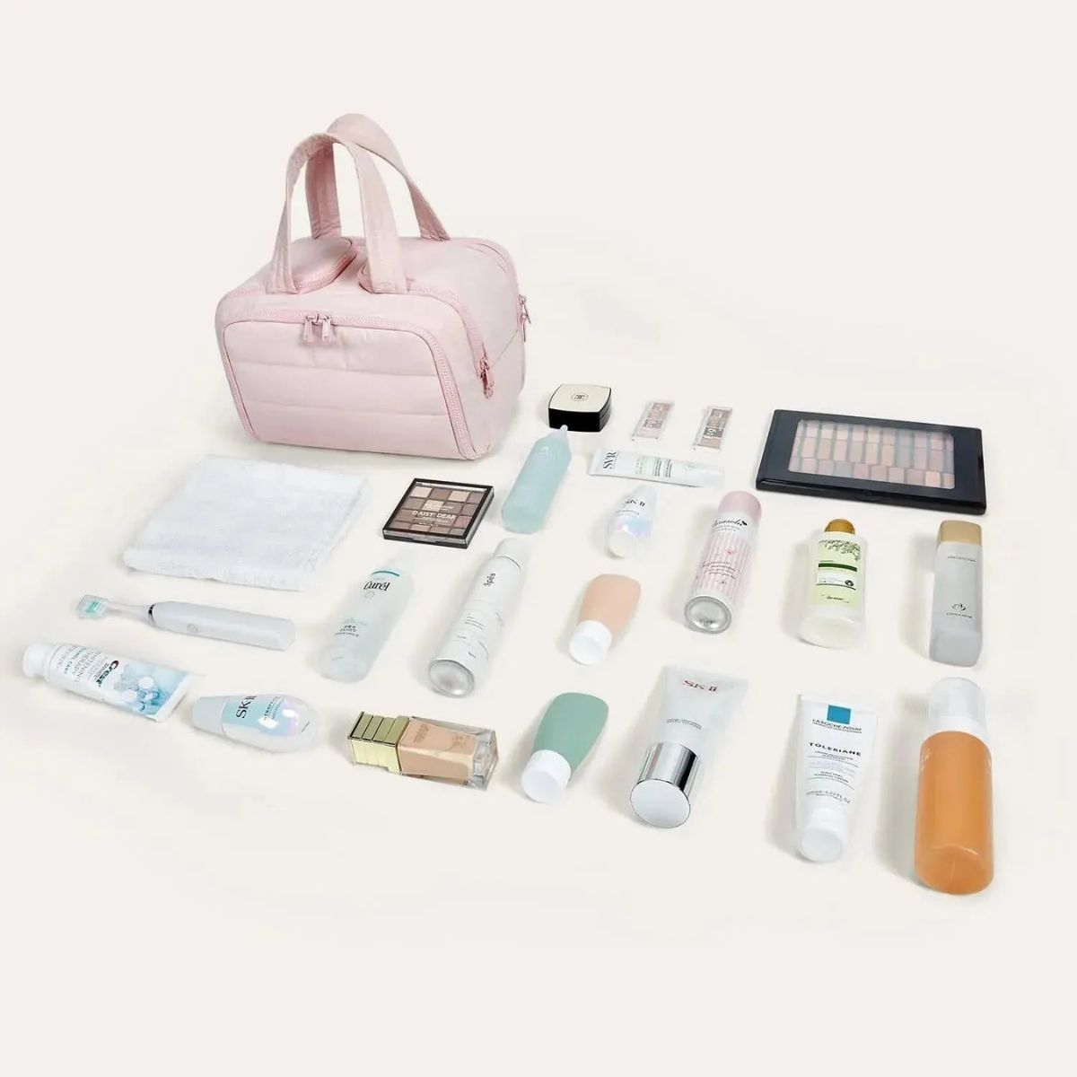 FrischReise™ – Clever packen, frisch ankommen
